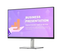 Dell P2722HE - LED monitor - Full HD (1080p) - 27" (DELL-P2722HE Dell)