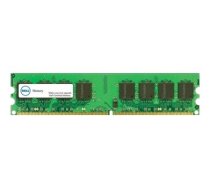 Dell - DDR4 - module - 16 GB - DIMM 288-pin - 2666 MHz / PC4-21300 - unbuffered AA335286