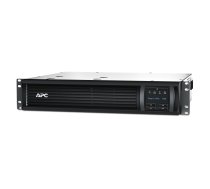 APC Smart-UPS 750VA LCD RM - UPS - 500 Watt - 750 VA (SMT750RMI2UC APC)