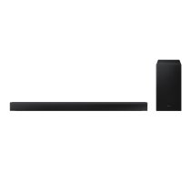 Samsung HW-B760D - sound bar system - wireless HW-B760D/XE