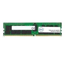 Dell - DDR4 - module - 32 GB - DIMM 288-pin - 3200 MHz / PC4-25600 - registered AA799087
