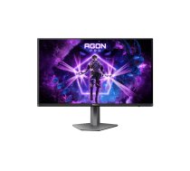AOC AGON PRO AG276QZD2 - OLED monitor - QHD - 27" - HDR AG276QZD2