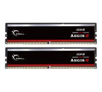 G.Skill AEGIS 5 - DDR5 - kit - 32 GB: 2 x 16 GB - DIMM 288-pin / PC5-48000 - unbuffered F5-6000J3636F16GX2-IS