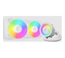 ARCTIC Liquid Freezer III Pro 280 A-RGB - processor liquid cooling system ACFRE00187A