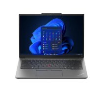 Lenovo ThinkPad E14 Gen 6 - 14 - AMD Ryzen 5 - 7535HS - 16 GB RAM - 512 GB SSD - English (21M3002WMH Lenovo)