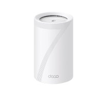 TP-Link Deco BE65 V1 - Wi-Fi system - Wi-Fi 7 - desktop DECO BE65(3-PACK)