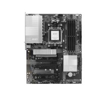 MSI PRO B840-P WIFI - motherboard - ATX - Socket AM5 - AMD B840 PRO B840-P WIFI