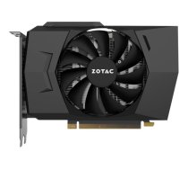 ZOTAC GAMING GeForce RTX 3050 6GB GDDR6 Solo - graphics card - GF RTX 3050 - 6 GB ZT-A30510G-10L