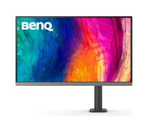 BenQ DesignVue PD2706UA - PD Series - LED monitor - 4K - 27" - HDR 9H.LLKLB.QBE