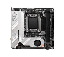 MSI MPG B650I EDGE WIFI - motherboard - mini ITX - Socket AM5 - AMD B650 MPGB650IEDGEWIFI