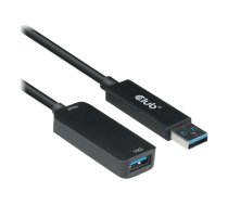 Club 3D CAC-1411 - USB extension cable - USB Type A to USB Type A - 5 m CAC-1411