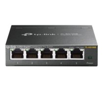 TP-Link Easy Smart TL-SG105E - switch - 5 ports TL-SG105E