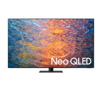 Samsung QE75QN95CAT QN95C Series - 75" LED-backlit LCD TV - Neo QLED - 4K QE75QN95CATXXH