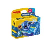 Kodak MAX Water  Sport - waterproof single use camera - 35mm (8004707 Kodak)