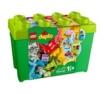 LEGO DUPLO 10914 - Deluxe Brick Box - building set (10914 LEGO)