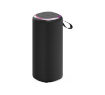GMB Audio SPK-BT-LED-08L - speaker - for portable use - wireless SPK-BT-LED-08L