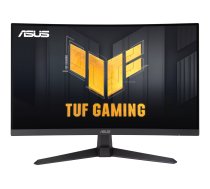 ASUS TUF Gaming VG27VQM1B - LED monitor - curved - Full HD (1080p) - 27" 90LM0A81-B01170