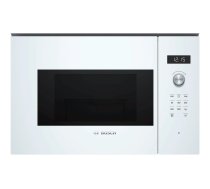 Bosch Serie | 6 BFL524MW0 - microwave oven - built-in - white (BFL524MW0 Bosch)