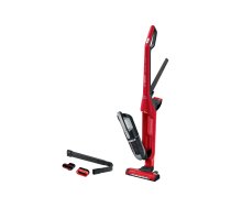 Bosch Flexxo BBH3ZOO28 ProAnimal - vacuum cleaner - cordless - stick/handheld - red BBH3ZOO28