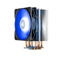 Deepcool GAMMAXX 400 V2 - processor cooler DP-MCH4-GMX400V2-BL