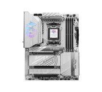MSI MPG X870E EDGE TI WIFI - motherboard - ATX - Socket AM5 - AMD X870E MPG X870E EDGE TI WIFI