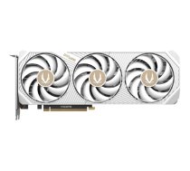 ZOTAC GAMING GeForce RTX 5070 AMP - White Edition - graphics card - GeForce RTX 5070 - 12 GB - white ZT-B50700FQ-10P
