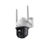 TP-Link VIGI C540-4G V1 - network surveillance camera - turret VIGIC540-4G(4MM)