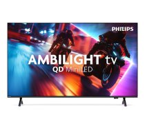 Philips 55MLED920 55" LED-backlit LCD TV - QLED - 4K 55MLED920/12