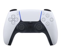 Sony DualSense - gamepad - wireless - Bluetooth CFI-ZCT1W