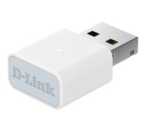 D-Link AN3U - network adapter - USB 2.0 AN3U