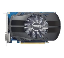 ASUS PH-GT1030-O2G - OC Edition - graphics card - GF GT 1030 - 2 GB (90YV0AU0-M0NA00 ASUS)