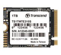 Transcend MTE310S - SSD - 1 TB - PCIe 4.0 x4 (NVMe) TS1TMTE310S