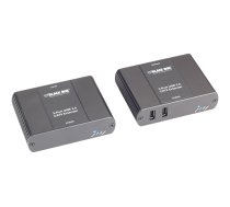 Black Box 2-Port CATx USB 2.0 Extender - USB extender - USB 2.0 IC402A-R2