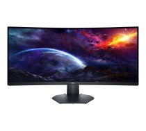 Dell 34 Gaming Monitor S3422DWG - LED monitor - curved - 34 - HDR (DELL-S3422DWG Dell)