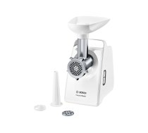 Bosch CompactPower MFW3910W - meat grinder - white (MFW3910W Bosch)