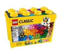 LEGO CLASSIC 10698 - LEGO Large Creative Brick Box - building set (10698 LEGO)