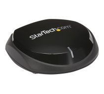 Startech Bluetooth 5.0 Audio Receiver with NFC, Bluetooth Wireless Audio Adapter BT 5.0, 66ft (20m) Range, 3.5mm/RCA or Digital Toslink/SPDIF Optical Output, Lossless HiFi Wolfson DAC - For Stereos/Speakers - Bluetooth wireless audio receiver BT52A