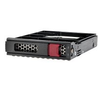 HPE Mixed Use - SSD - 1.92 TB - SATA 6Gb/s P19984-B21