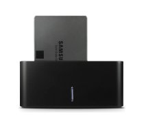 AXAGON - HDD docking station - SATA 6Gb/s - USB-C 3.2 (Gen 1) ADSA-SN
