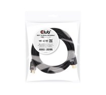 Club 3D CAC-2313 - HDMI cable with Ethernet - 10 m CAC-2313