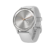 Garmin vívomove Trend - mist grey - smart watch with band (010-02665-03 Garmin)