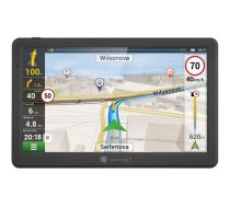 NAVITEL MS700 - GPS navigator (MS700 NAVITEL)