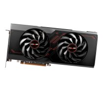 Sapphire Pulse Radeon RX 7800 XT - graphics card - Radeon RX 7800 XT - 16 GB (11330-02-20G Sapphire Technology)