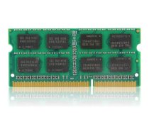 CoreParts - DDR4 - module - 16 GB - SO-DIMM 260-pin - 3200 MHz / PC4-25600 MMKN133-16GB