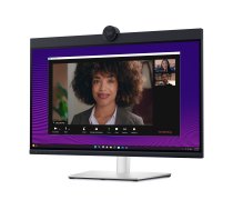 Dell 27 Video Conferencing Monitor P2724DEB - LED monitor - QHD - 27" 210-BFMZ