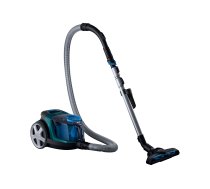 Philips PowerPro Compact FC9334 - vacuum cleaner - canister - opal green (FC9334/09 Philips)