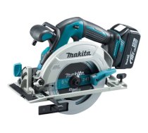 Makita DHS680RTJ - circular saw - cordless - 165 mm - 2 batteries (DHS680RTJ Makita)