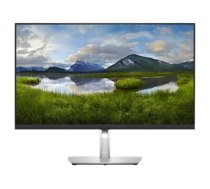 Dell P2723DE - LED monitor - QHD - 27" - TAA Compliant - with 3-year Basic Advanced Exchange (PL - 3-year Advanced Exchange Service) (DELL-P2723DE Dell)