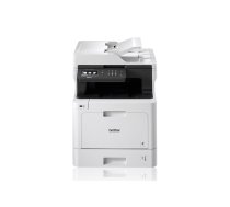Brother DCP-L8410CDW - multifunction printer - colour DCPL8410CDWZW1
