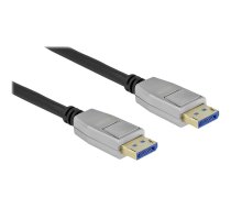 Delock - DisplayPort cable - DisplayPort to DisplayPort - 3 m 80267
